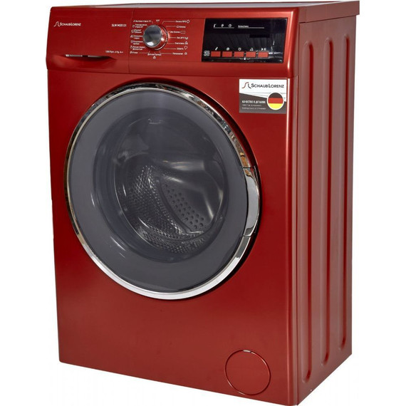 Стиральная машина Schaub Lorenz SLW MG5131 - фото 2