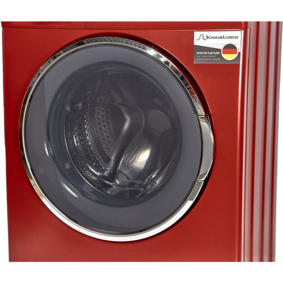 Стиральная машина Schaub Lorenz SLW MG5131 - фото 4