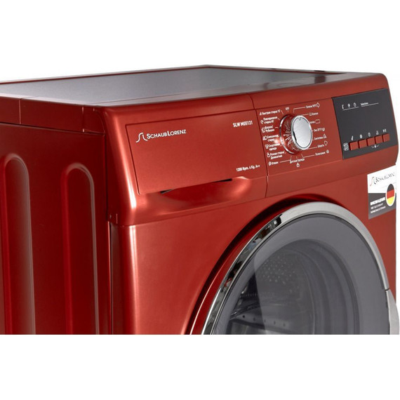 Стиральная машина Schaub Lorenz SLW MG5131 - фото 8