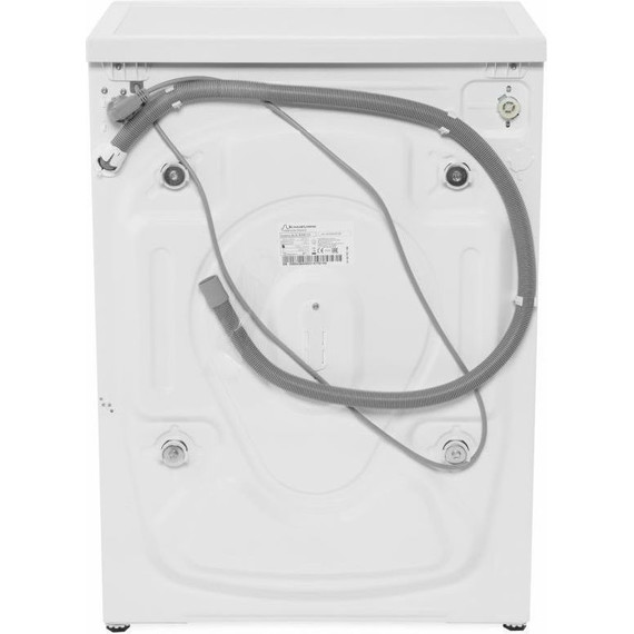 Стиральная машина Schaub Lorenz SLW MW6110 - фото 11