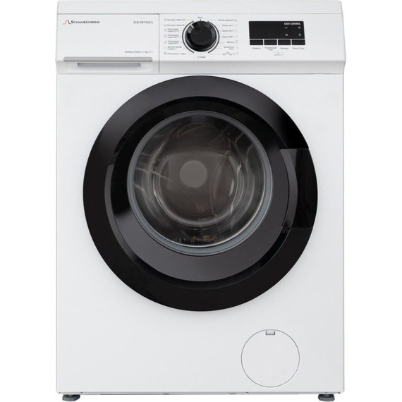Стиральная машина Schaub Lorenz SLW SW7440 S - фото 