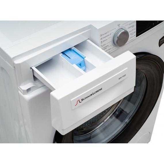 Стиральная машина Schaub Lorenz SLW T1622 - фото 7