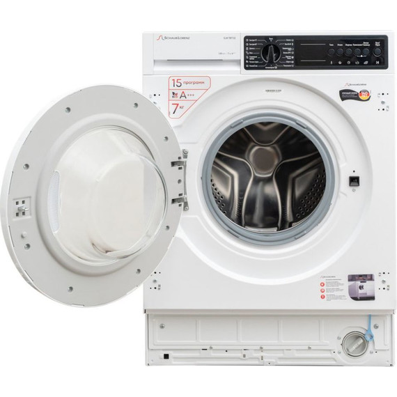 Стиральная машина Schaub Lorenz SLW TB7132 - фото 2