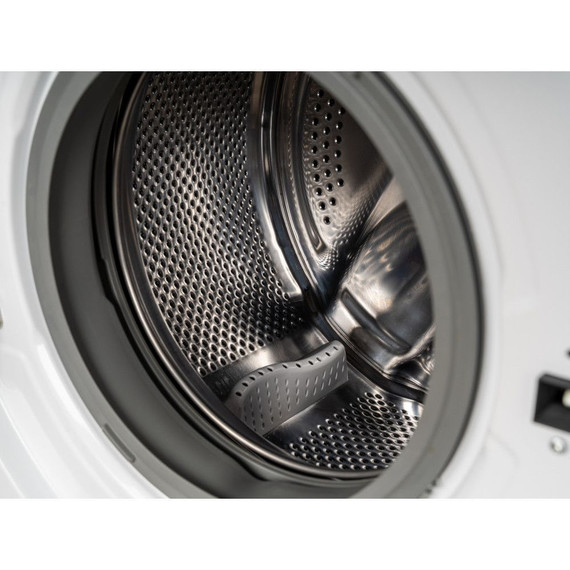 Стиральная машина Schaub Lorenz SLW TB8134 - фото 7