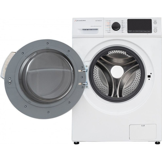 Стиральная машина Schaub Lorenz SLW TW8641 IS - фото 2