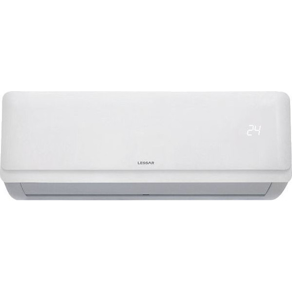 Сплит-система Lessar Cool+ LS-H07KFE2/LU-H07KFE2 - фото 