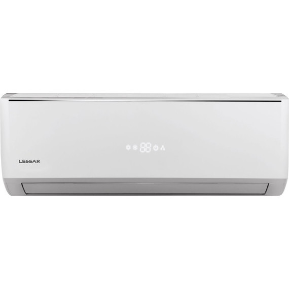 Сплит-система Lessar Enigma Inverter LS-HE12KDE2/LU-HE12KDE2 - фото 