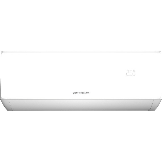 Сплит-система QuattroClima Sirocco QV-SR24WA/QN-SR24WA - фото 