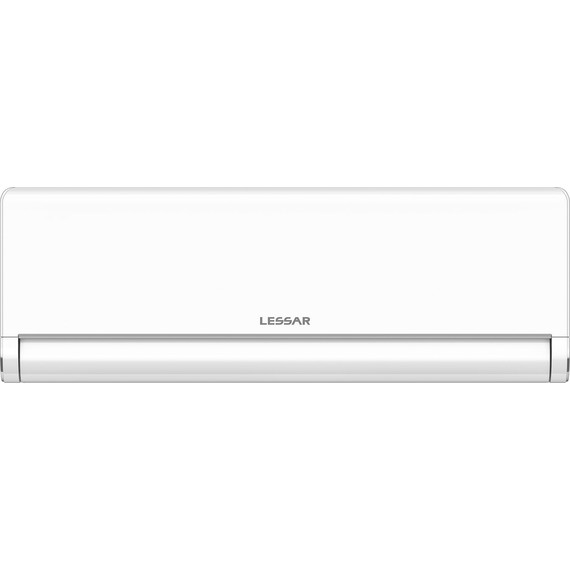 Сплит-система Lessar Tiger Inverter LS-HE09KBE2/LU-HE09KBE2 - фото 