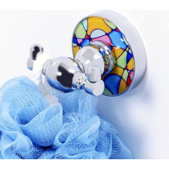 Двойной крючок WasserKraft Diemel K-2223D - фото 3