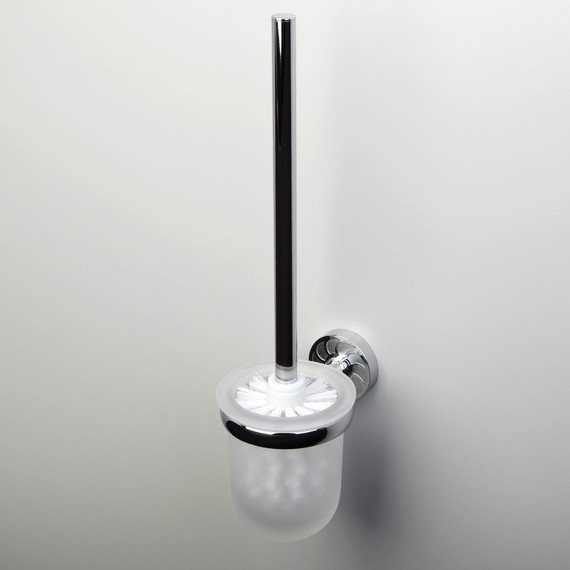 Ёршик для унитаза WasserKraft Isen K-4027 - фото 2