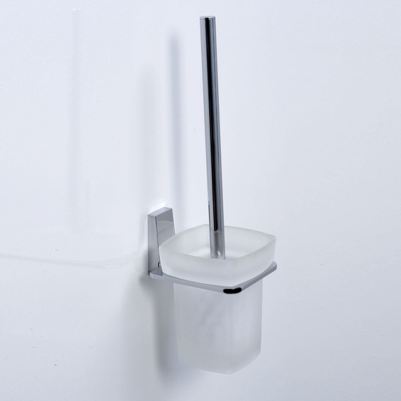 Ёршик для унитаза WasserKraft Lopau K-6027 - фото 2