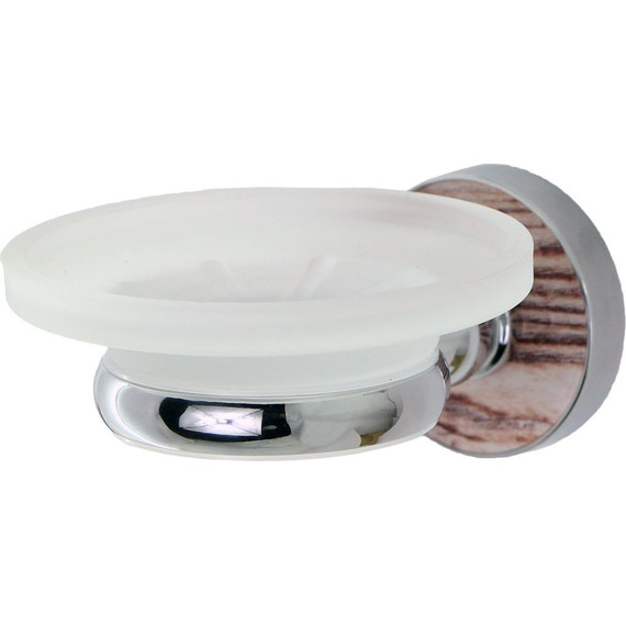 Мыльница WasserKraft Regen K-6929 - фото 