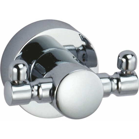 Крючок WasserKraft Donau K-9423D - фото 