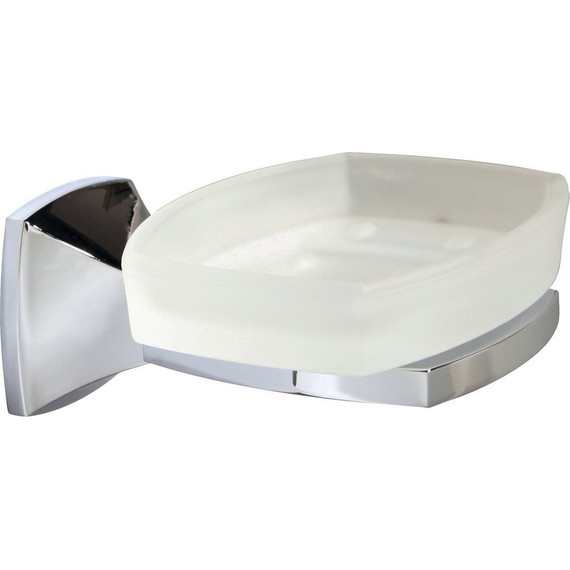 Мыльница WasserKraft Wern K-2529 - фото 
