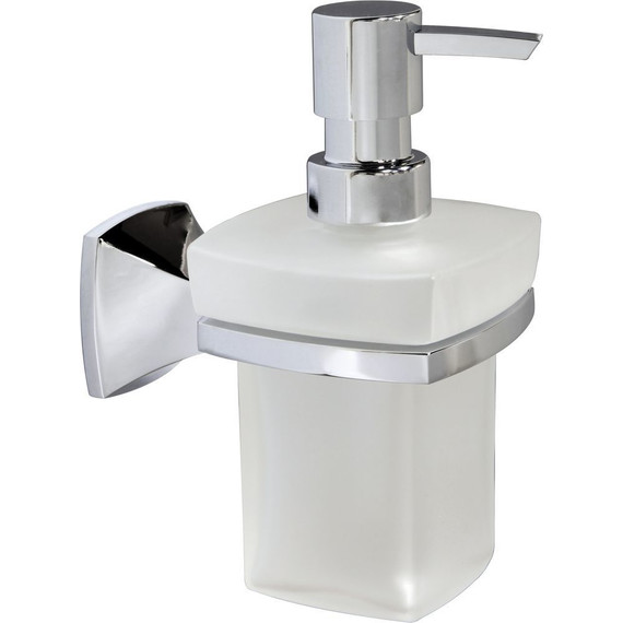 Дозатор для жидкого мыла WasserKraft Wern K-2599 - фото 