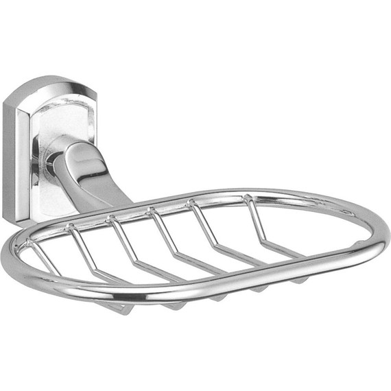 Мыльница WasserKraft Oder K-3069 - фото 