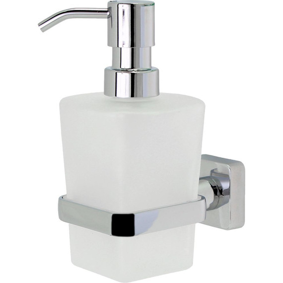 Дозатор для жидкого мыла WasserKraft Dill K-3999 - фото 