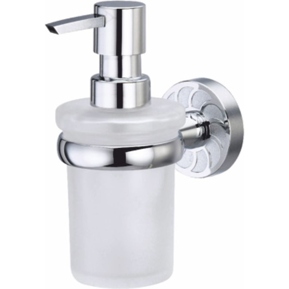 Дозатор для жидкого мыла WasserKraft Isen K-4099 - фото 