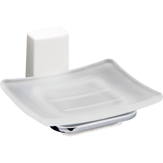 Мыльница WasserKraft Leine K-5029W - фото 