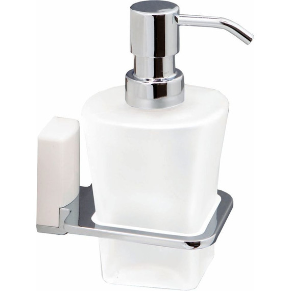 Дозатор для жидкого мыла WasserKraft Leine K-5099W - фото 