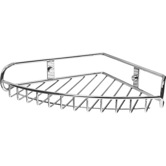 Полка угловая WasserKraft K-1211 - фото 