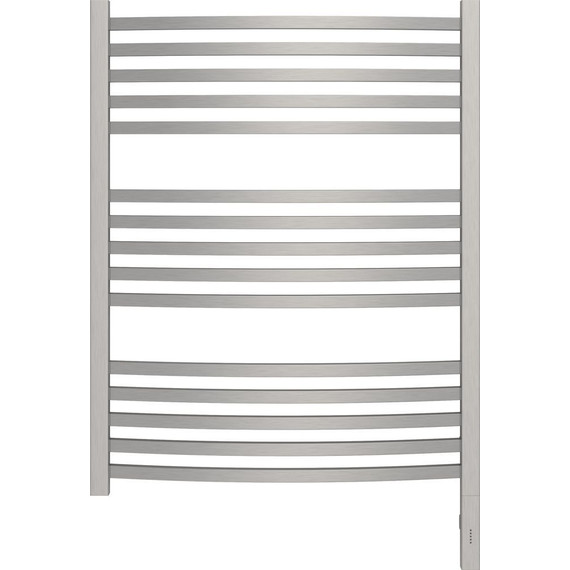 Полотенцесушитель электрический Сунержа Аркус 3.0 П15 800x600 мм 071-5705-8060 R, сатин - фото 2