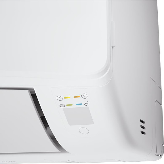 Сплит-система Hitachi Shiratama RAK-DJ25PHAE/RAC-DJ25PHAE - фото 5