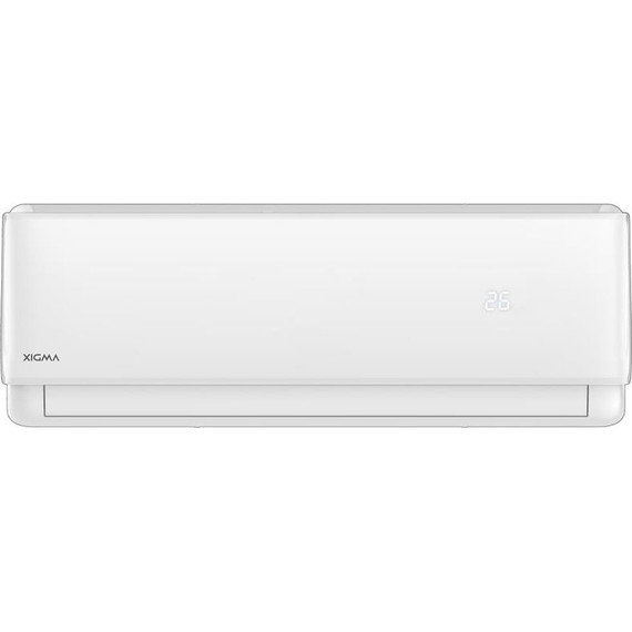 Сплит-система Xigma Extraforce XG-EF35RHA - фото 