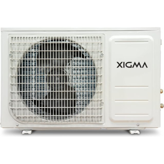 Сплит-система Xigma Extraforce XG-EF21RHA - фото 4