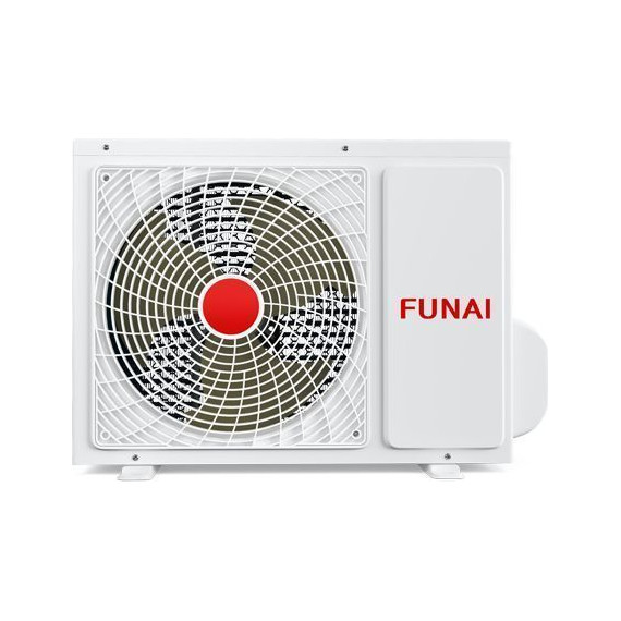 Сплит-система Funai Kadzoku RAC-KD35HP.D01 - фото 4