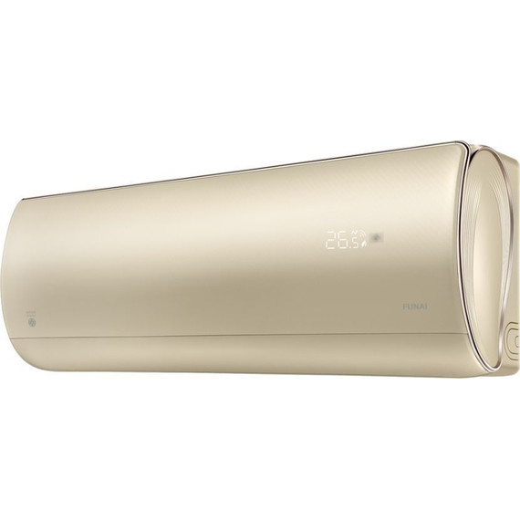 Сплит-система Funai Katana Inverter RAC-I-KT35HP.D01 - фото 4
