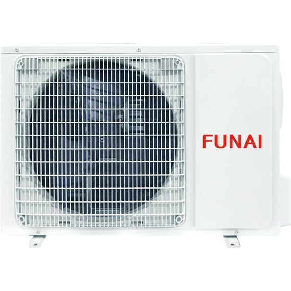 Сплит-система Funai Shogun RAC-SG35HP.D01 - фото 6