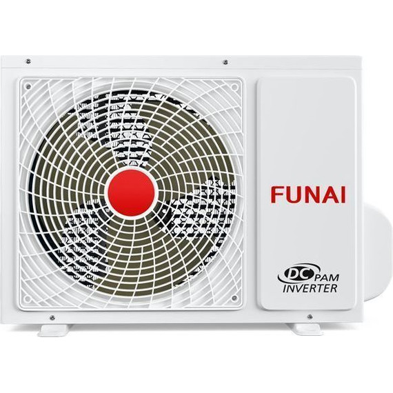 Сплит-система Funai Shogun Inverter RAC-I-SG55HP.D01 - фото 3