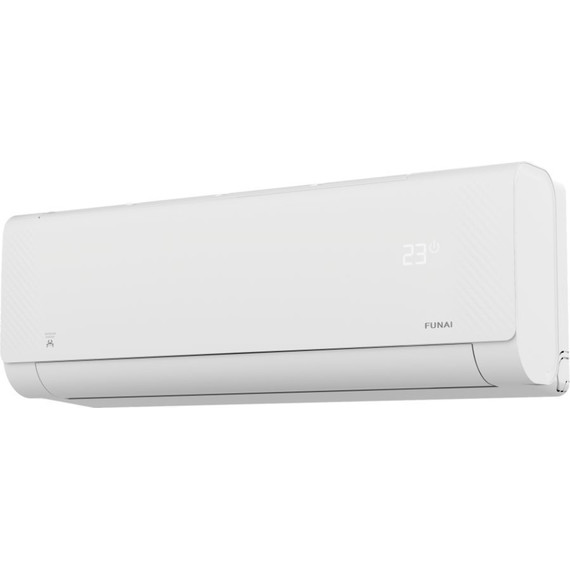 Сплит-система Funai Shogun Inverter RAC-I-SG70HP.D01 - фото 5