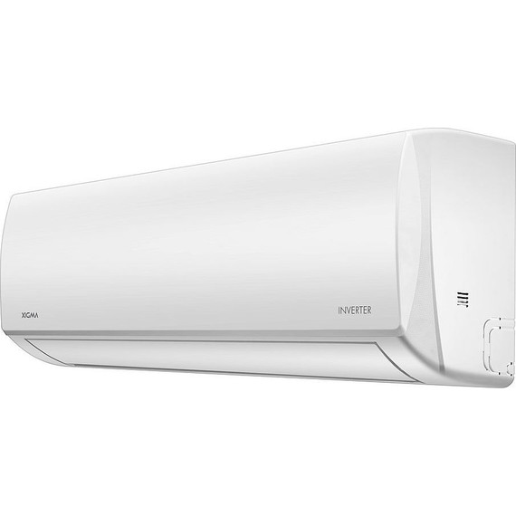 Сплит-система Xigma Turbocool Inverter 2023 XGI-TX21RHA - фото 2