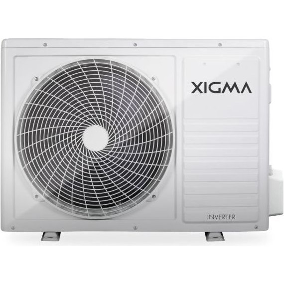 Сплит-система Xigma Turbocool Inverter 2023 XGI-TX35RHA - фото 3