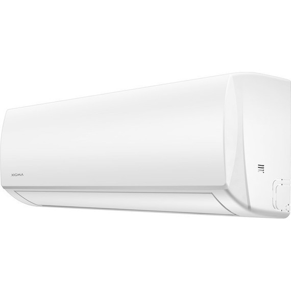 Сплит-система Xigma Turbocool XG-TXC35RHA - фото 2