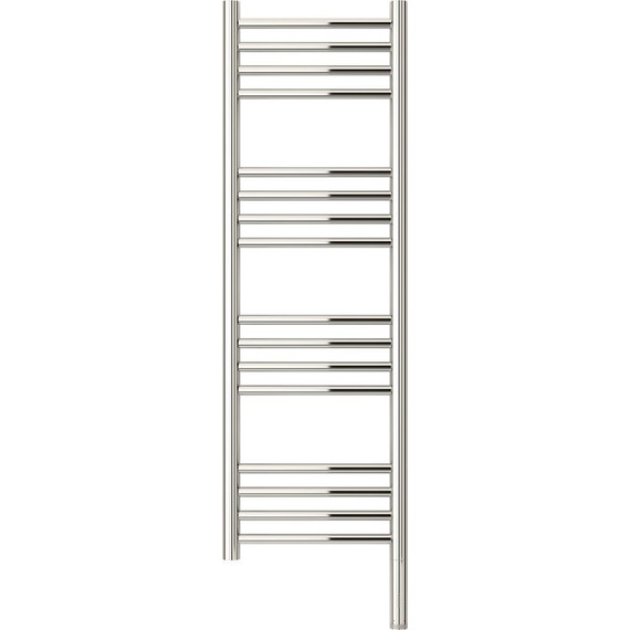 Полотенцесушитель электрический Сунержа Богема 3.0 П16 1000x300 мм (прямая перемычка) 00-5805-1030 R - фото 2