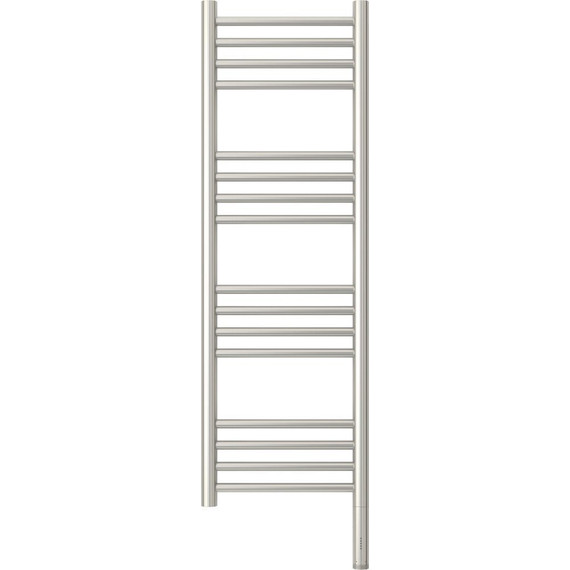 Полотенцесушитель электрический Сунержа Богема 3.0 П16 1000x300 мм (прямая перемычка) 071-5805-1030 R, сатин - фото 2