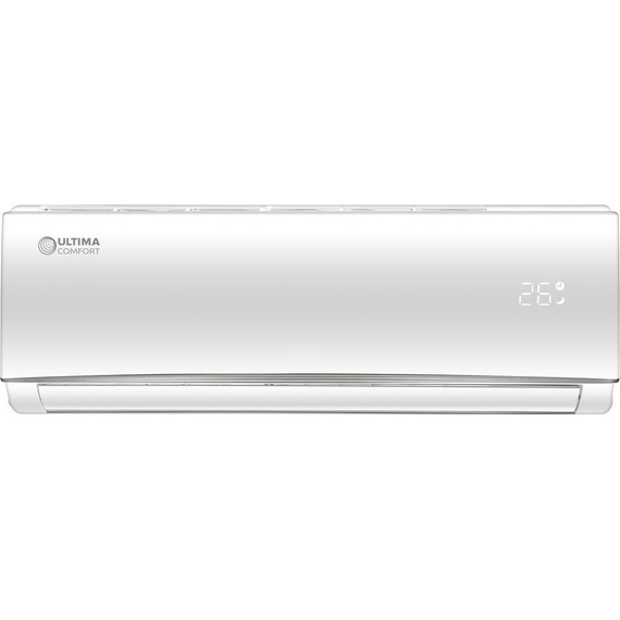 Сплит-система Ultima Comfort Eclipse ECS-09PN - фото 