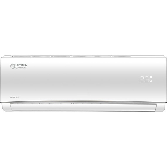 Сплит-система Ultima Comfort Eclipse Inverter ECS-I09PN - фото 