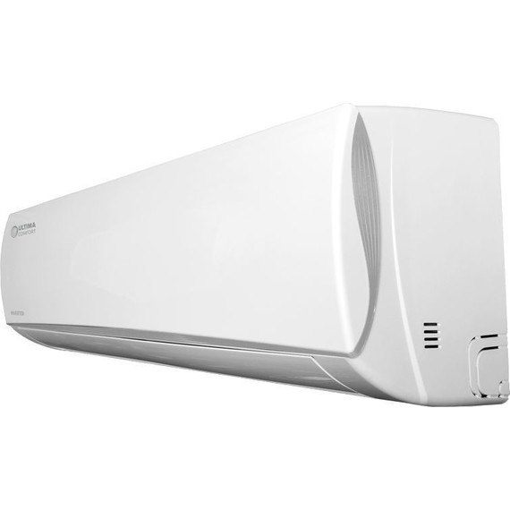 Сплит-система Ultima Comfort Eclipse Inverter ECS-I12PN - фото 2