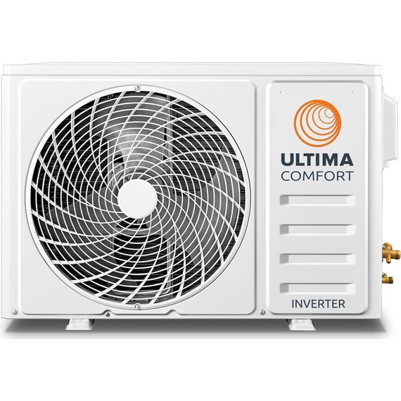 Сплит-система Ultima Comfort Eclipse Inverter ECS-I07PN - фото 3