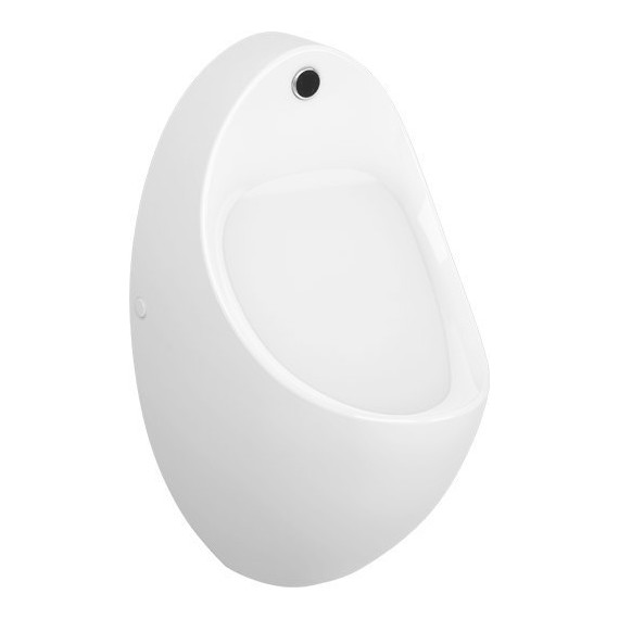 Писсуар подвесной сенсорный VitrA Arkitekt 4106B003-5597 - фото 