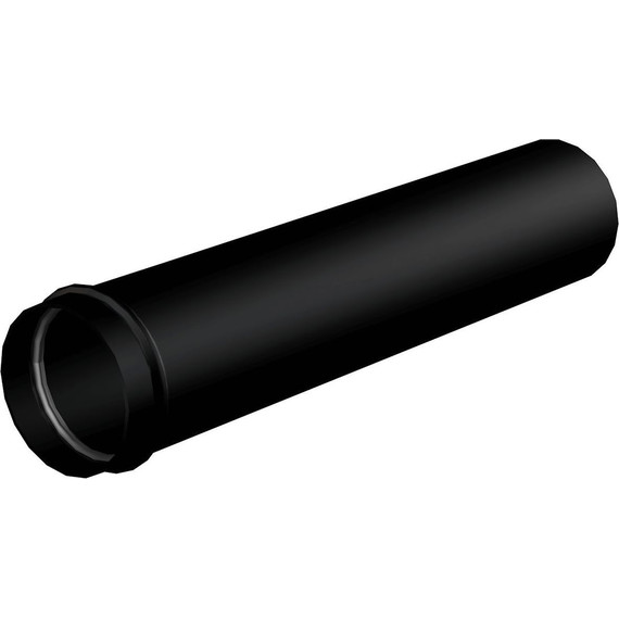 Удлинитель Alcadrain A4000BLACK - фото 
