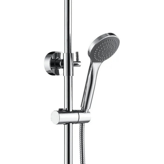 Душевая стойка для душа Haiba HB2411 - фото 3