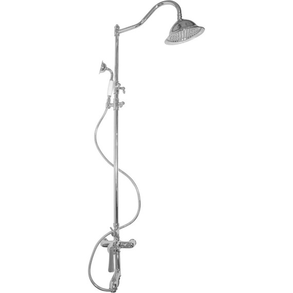 Душевая стойка Haiba HB24181 - фото 3