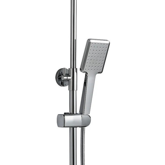 Душевая стойка Haiba HB2424 - фото 3