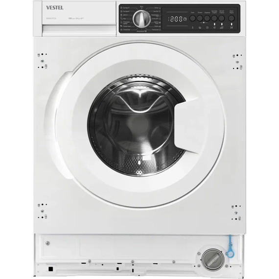 Стиральная машина Vestel WMBI8120T2A - фото 